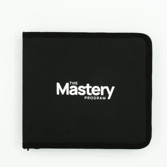 Mastery Drawing Set
