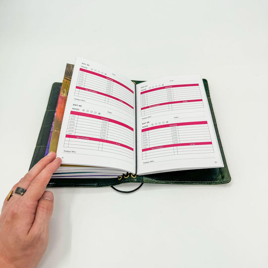 CORE Art Business Journals