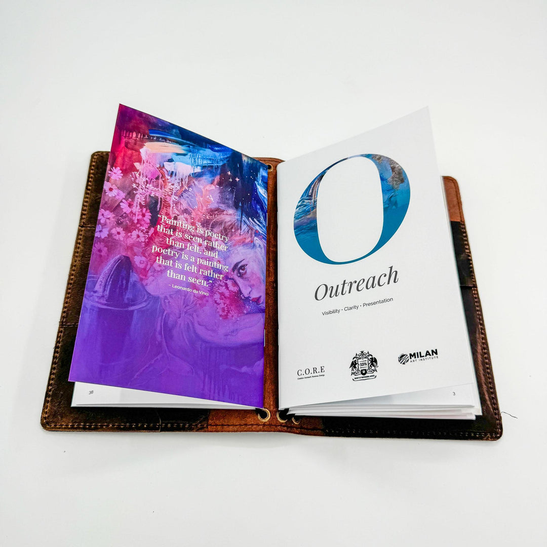 CORE Art Business Journals