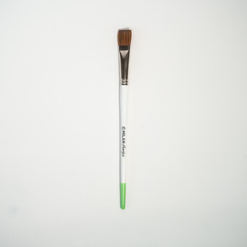 5点セット！FEELENA Lift brush Deluxe Detail Paintbrush Kit - 5 Piece | Paint Brush Set | Zibra
