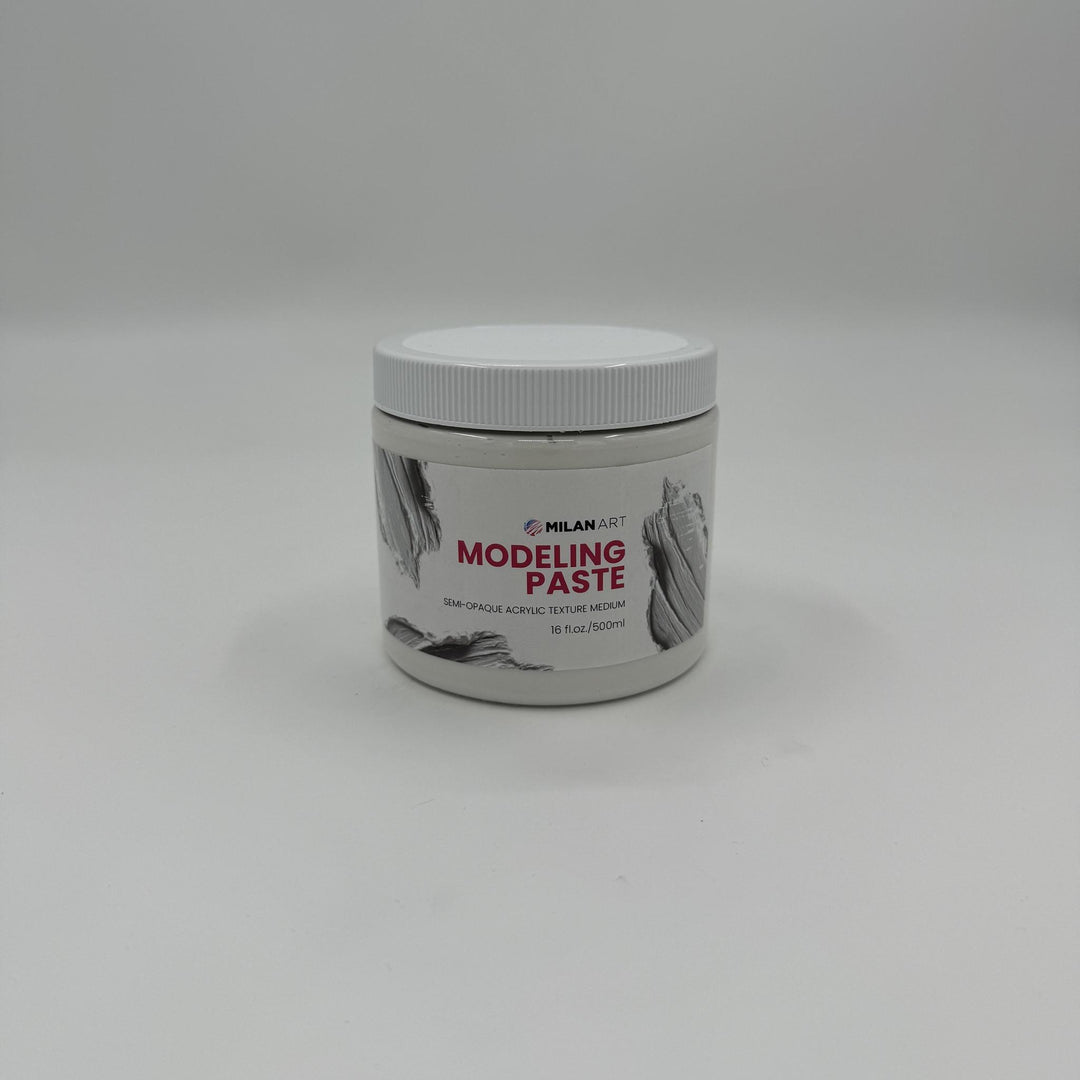 Milan Art Professional Acrylic Mediums