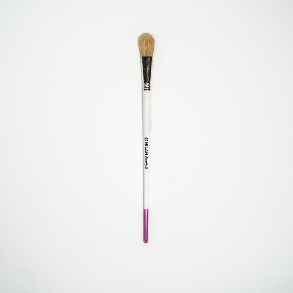 Milan Art 'Fearless' Mixed Media Individual Paint Brushes