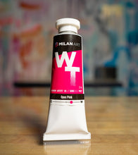 Load image into Gallery viewer, MILAN ART &#39;Ultimate Oils&#39; Professional Colors - INDIVIDUAL TUBES

