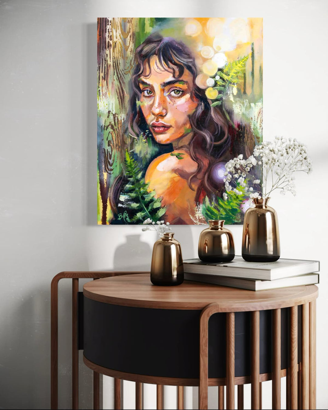 E5 BOPA Portrait