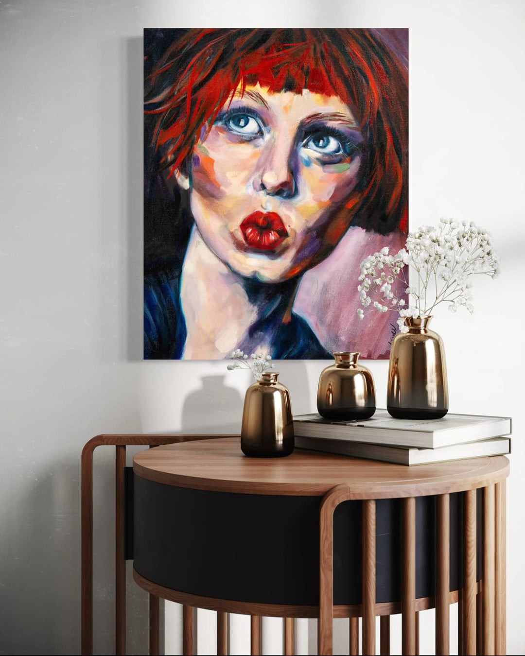 E5 Bianca Lever Portrait