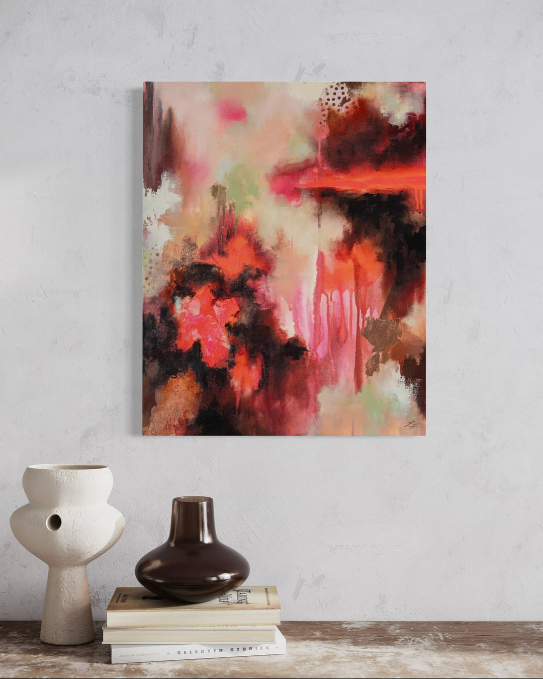 E5 Briana Zierman-Felix Abstract
