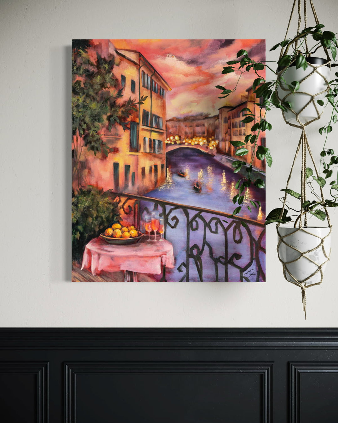 E3 Briana Zierman-Felix Cityscape
