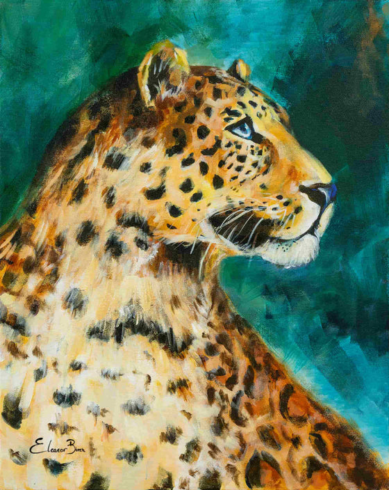 E1 Eleanor Birch Animal