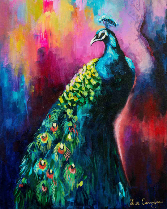 E1 Lisa Cunningham Animal