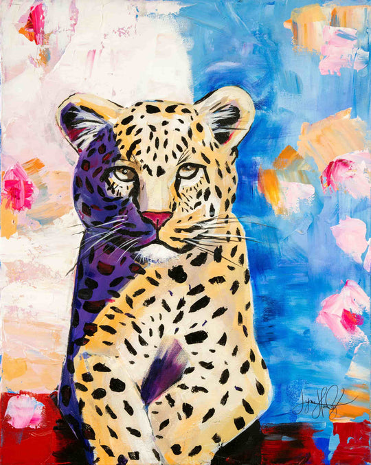 E1 Lynn Hurley Animal