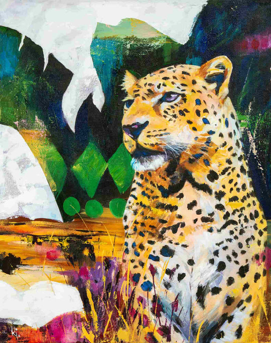 E1 Rita Vicari Animal