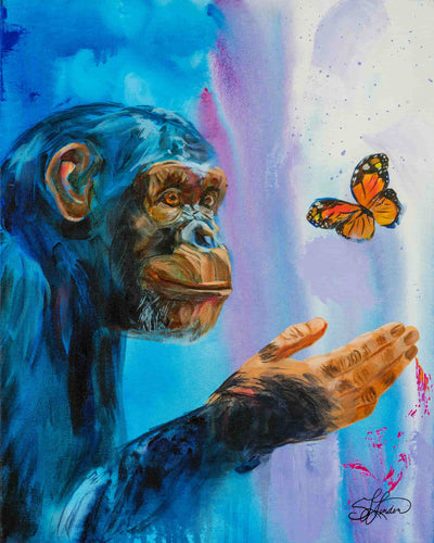 E1 Stephanie Linden Animal