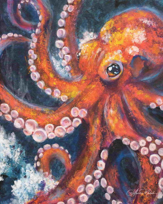 E1 Alexiss Malolo Animal