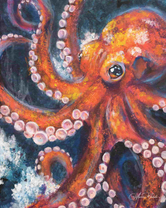 E1 Alexiss Malolo Animal