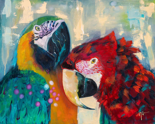 E1 Linda McClure Bird