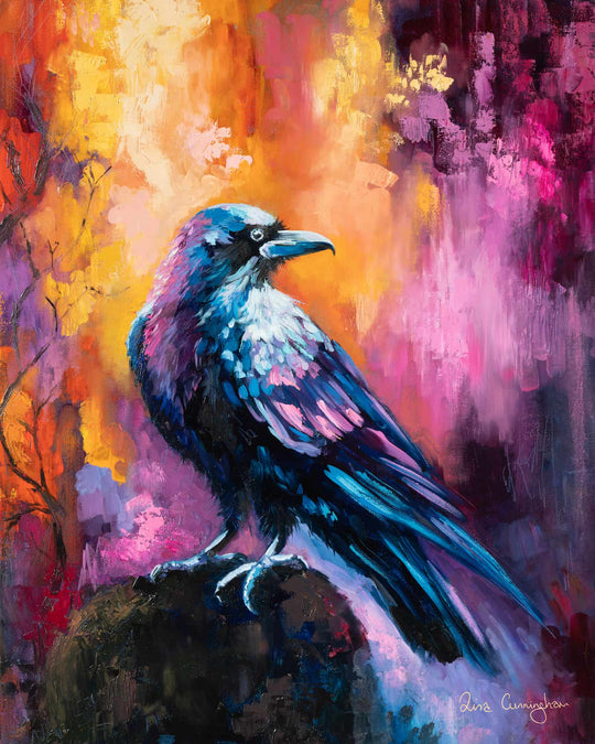 E1 Lisa Cunningham Bird