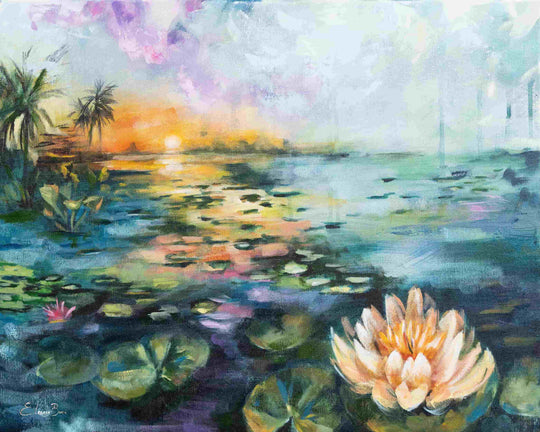 E3 Eleanor Birch Landscape