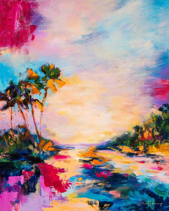 E3 Ellis Hollering Landscape