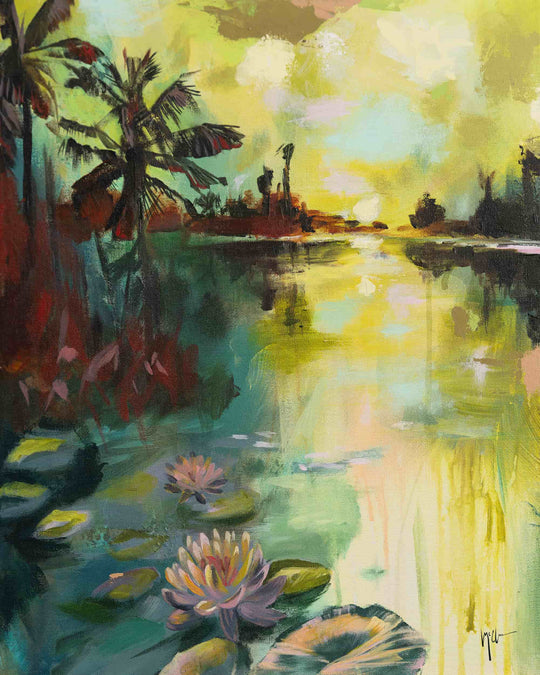 E3 Linda McClure Landscape