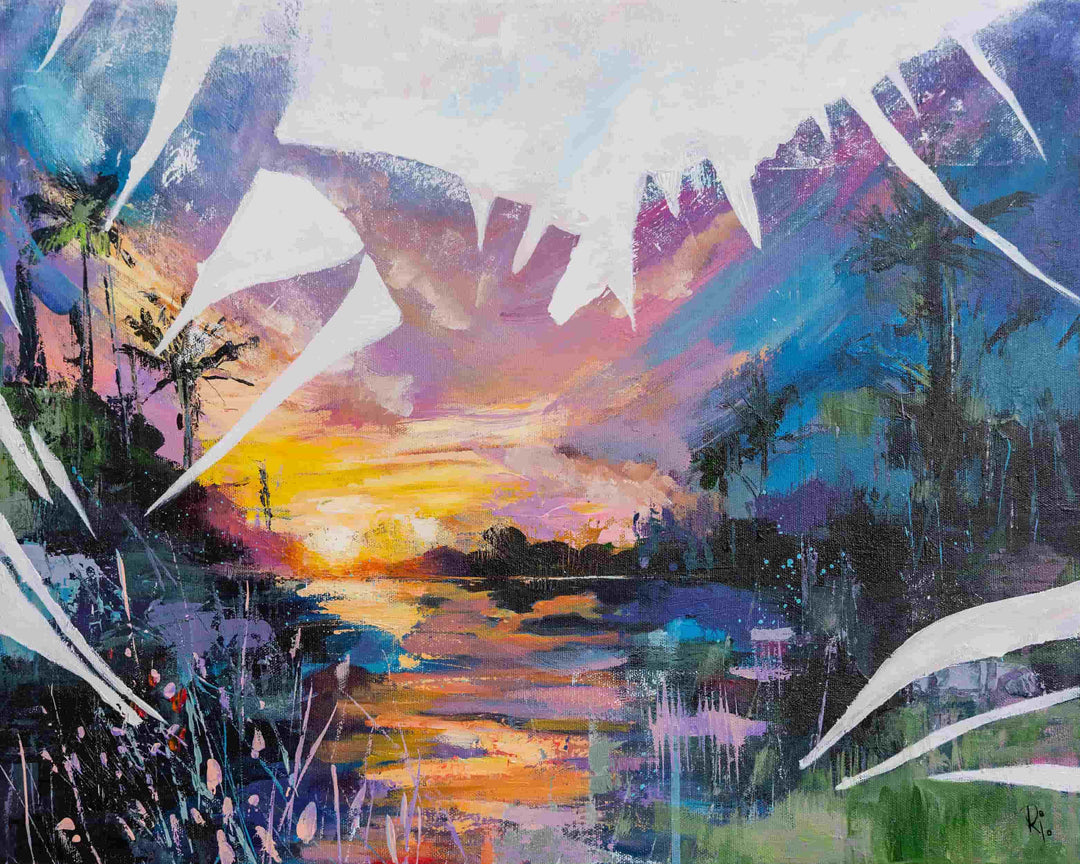 E3 Rita Vicari Landscape