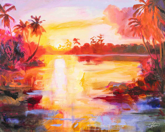 E3 Stephanie Linden Landscape