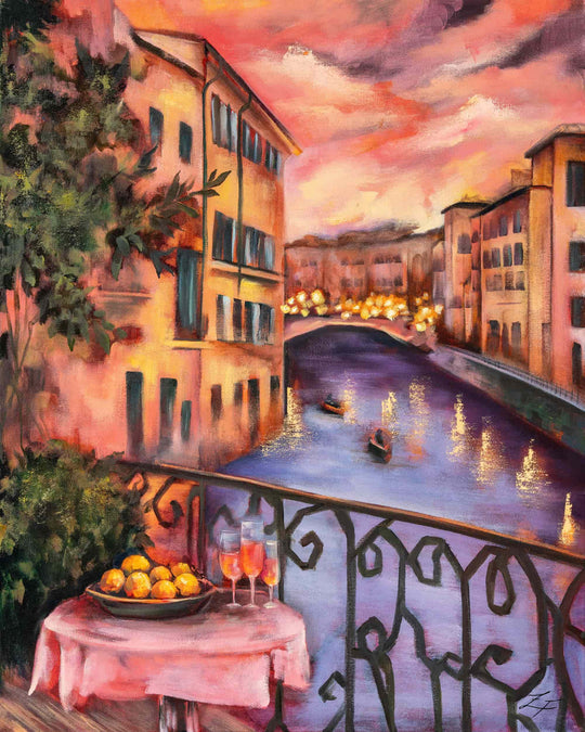 E3 Briana Zierman-Felix Cityscape