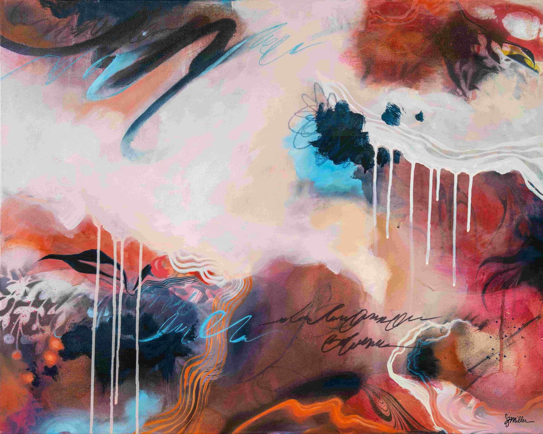 E5 Jodi Miller Abstract