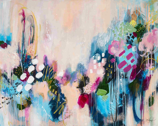 E5 Lynn Hurley Abstract