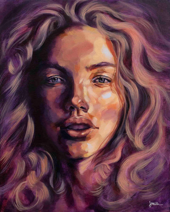 E5 Jodi Miller Portrait