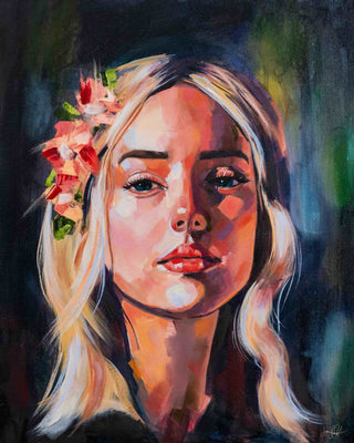 E5 Lynn Hurley Portrait