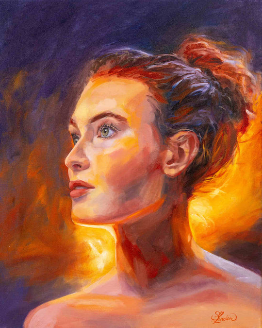 E5 Stephanie Linden Portrait