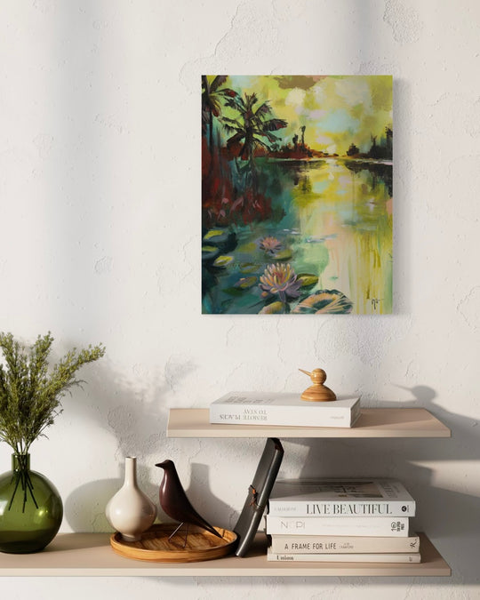 E3 Linda McClure Landscape