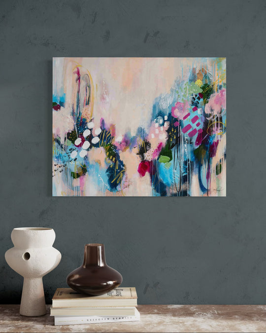 E5 Lynn Hurley Abstract