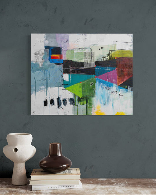 E5 Rita Vicari Abstract