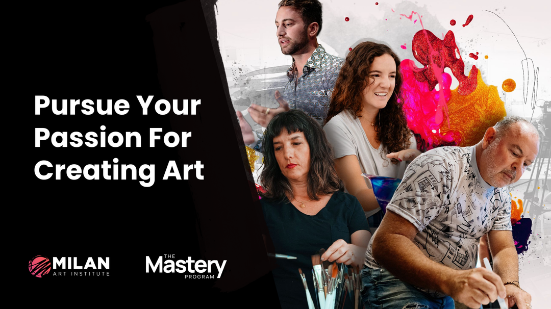 The Mastery Program