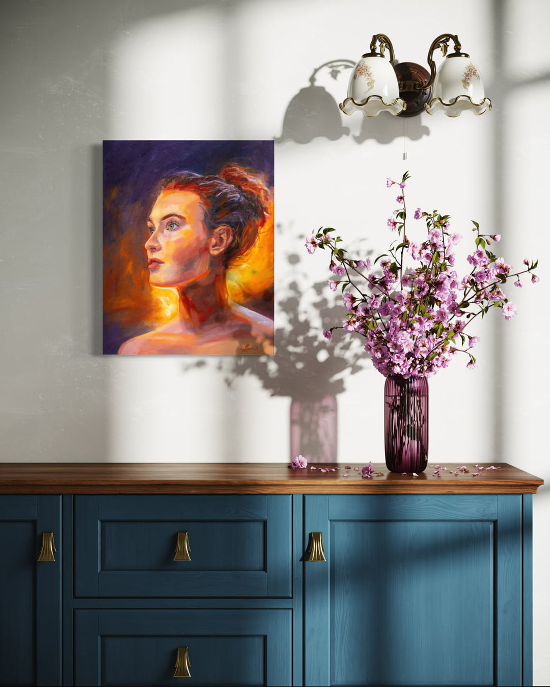 E5 Stephanie Linden Portrait