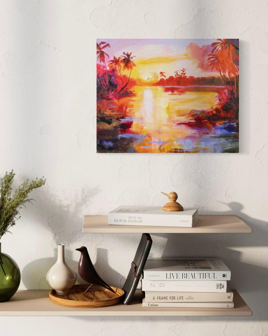 E3 Stephanie Linden Landscape
