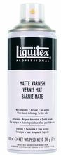 Load image into Gallery viewer, LIQUITEX ART SPRAY VARNISH 400ML
