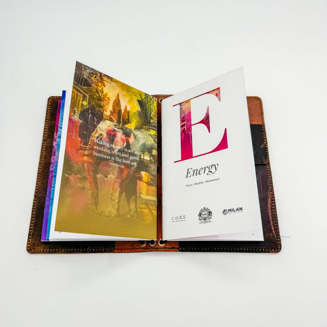CORE Art Business Journals