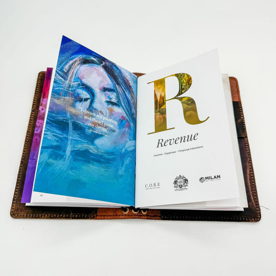 CORE Art Business Journals