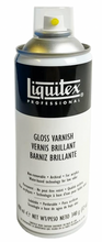 Load image into Gallery viewer, LIQUITEX ART SPRAY VARNISH 400ML
