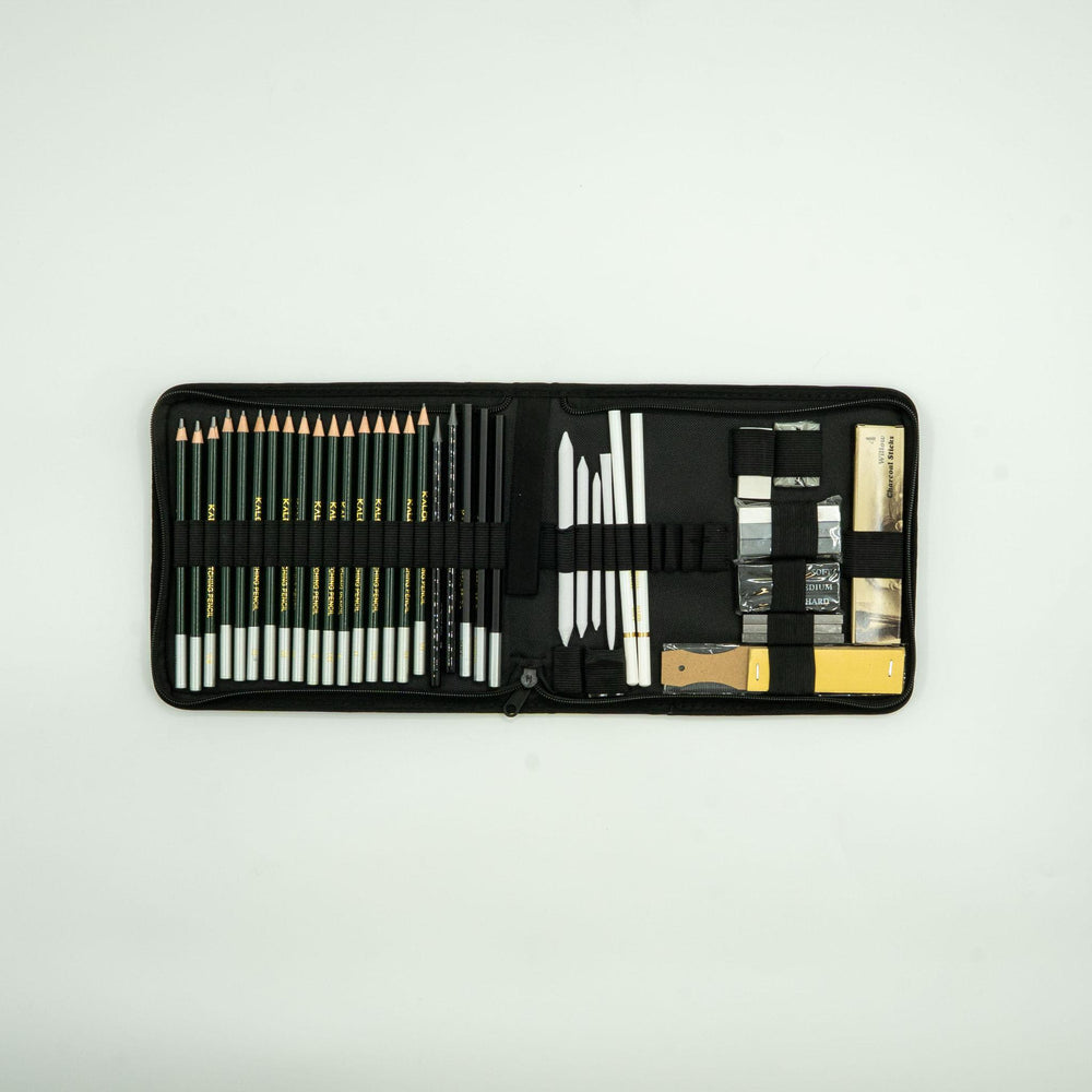 Mastery Drawing Set