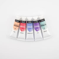 Milan Art Professional Watercolor Paint Opaques Set