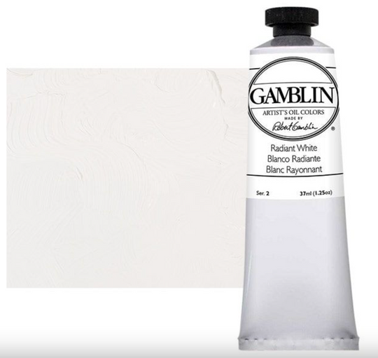 Gamblin Radiant Oils