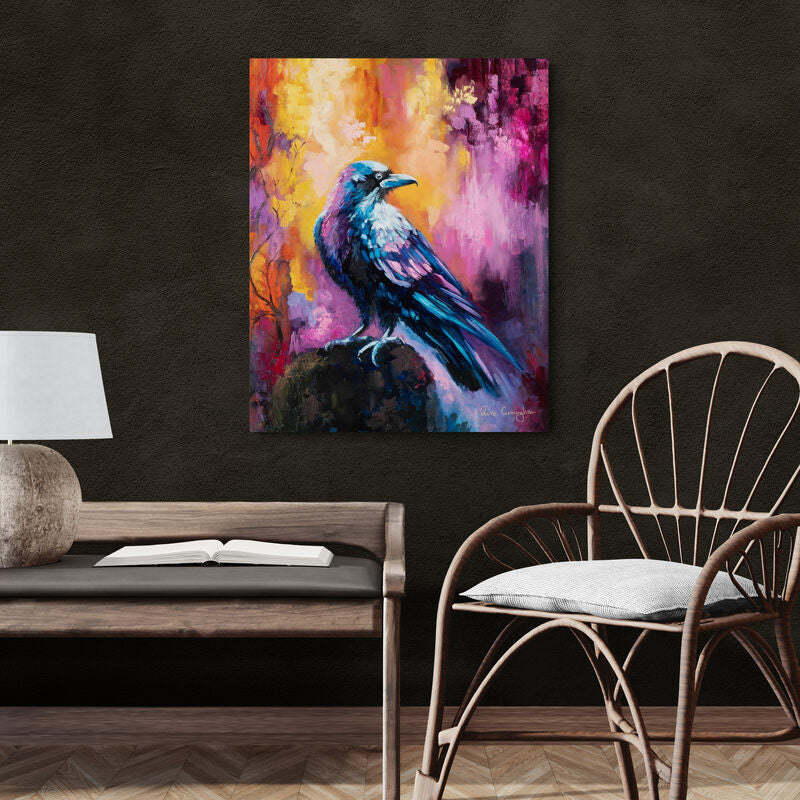 E1 Lisa Cunningham Bird