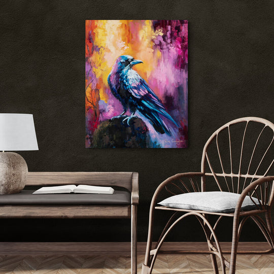 E1 Lisa Cunningham Bird