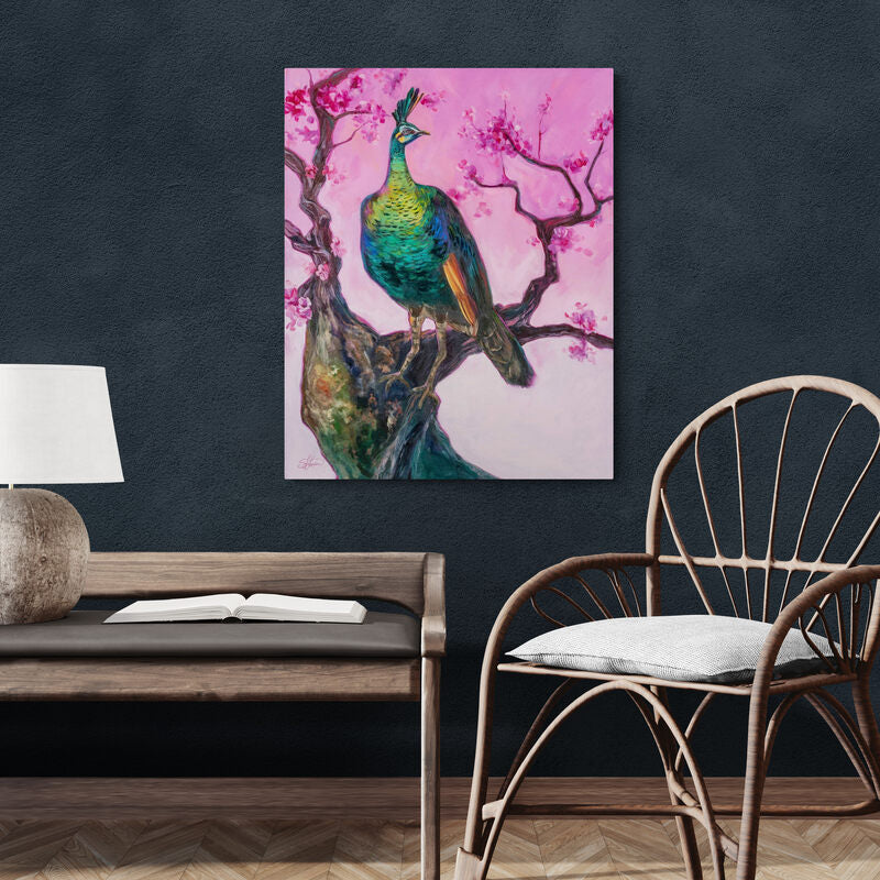 E1 Stephanie Linden Bird