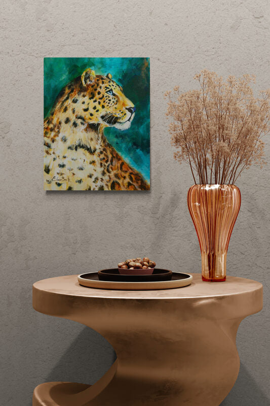 E1 Eleanor Birch Animal