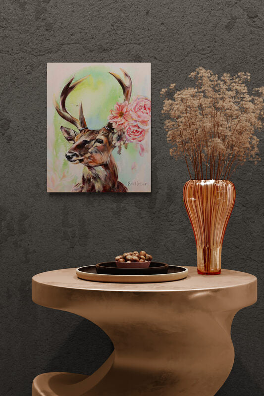 E1 Ellis Hollering Animal