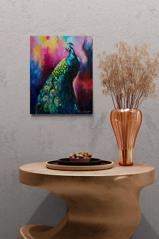 E1 Lisa Cunningham Animal